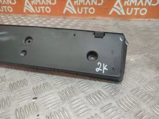 JB5Z17A385BA, JB5317A385 площадка под Гос номер Ford Explorer 5 restailing Арт AR218207, вид 4