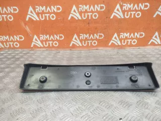 JB5Z17A385BA, JB5317A385 площадка под Гос номер Ford Explorer 5 restailing Арт AR218207, вид 6