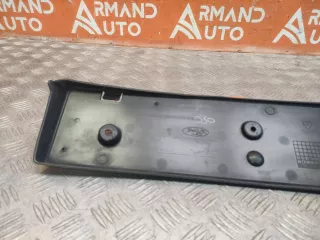 JB5Z17A385BA, JB5317A385 площадка под Гос номер Ford Explorer 5 restailing Арт AR218207, вид 7