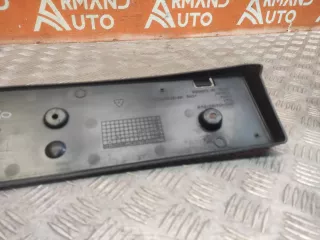 JB5Z17A385BA, JB5317A385 площадка под Гос номер Ford Explorer 5 restailing Арт AR218207, вид 8