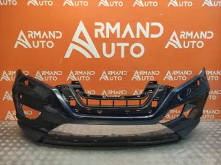 62022HZ40H, 62022HZ30H бампер ниссан x trail (икс трейл) т32 Nissan X-Trail T32 Арт AR218415, вид 1