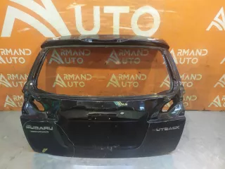 60809AJ0309P дверь багажника Subaru Outback 4 Арт AR218530