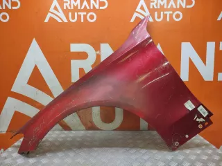 A2058800118, a2058810101 крыло mercedes-benz, мерседес бенц ( Mercedes C W205 Арт AR218594, вид 1