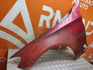 A2058800118, a2058810101 крыло mercedes-benz, мерседес бенц ( Mercedes C W205 Арт AR218594, вид 3