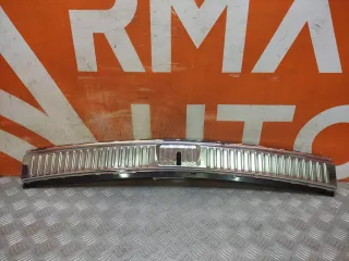 7P0863459H5R5, 7P0863459E кожух замка багажника Volkswagen Touareg 2 Арт AR218727, вид 1
