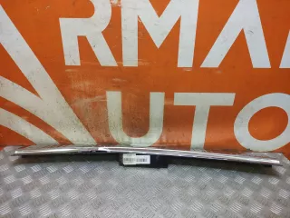 7P0863459H5R5, 7P0863459E кожух замка багажника Volkswagen Touareg 2 Арт AR218727, вид 2
