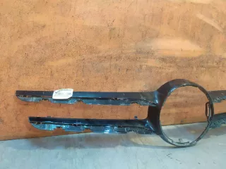 A20588801609040, A2058880160 накладка решетки радиатора Mercedes C W205 Арт AR218845, вид 2