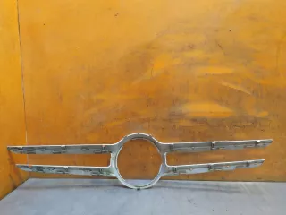 A2058880160 накладка решетки радиатора Mercedes C W205 Арт AR218869, вид 4