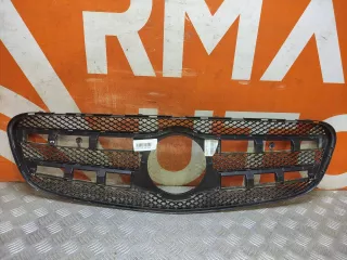 A1568801200 решетка радиатора Mercedes GLA X156 Арт AR219267, вид 1