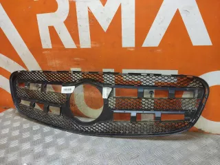 A1568801200 решетка радиатора Mercedes GLA X156 Арт AR219267, вид 3