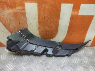 DFR5507K0D, DFR750051 кронштейн накладки решетки радиатора Mazda CX30 Арт AR219478, вид 2
