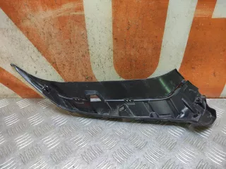 DFR5507K0D, DFR750051 кронштейн накладки решетки радиатора Mazda CX30 Арт AR219478, вид 4