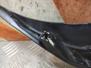 DFR5507K0D, DFR750051 кронштейн накладки решетки радиатора Mazda CX30 Арт AR219478, вид 5