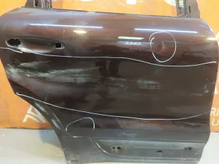 95B833022BGRV дверь порше, порш макан 95б (95 b б) Porsche Macan Арт AR219595, вид 2