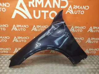 A2538800118 крыло mercedes benz, мерседес бенц ( Mercedes GLC X253 Арт AR219622, вид 1