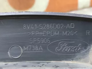 1744879, 8V41S286D02AD расширитель крыла Ford Kuga 1 Арт AR219820, вид 7