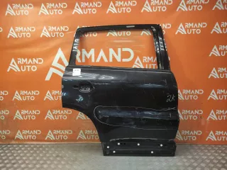 5N0833056A дверь фольксваген, фольцваген тигуан Volkswagen Tiguan 1 Арт AR219867, вид 1