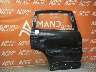 5N0833056A дверь фольксваген, фольцваген тигуан Volkswagen Tiguan 1 Арт AR219867, вид 2