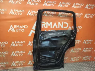 5N0833056A дверь фольксваген, фольцваген тигуан Volkswagen Tiguan 1 Арт AR219867, вид 6