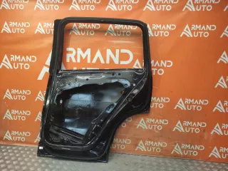 5N0833056A дверь фольксваген, фольцваген тигуан Volkswagen Tiguan 1 Арт AR219867, вид 7