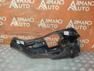 51117378602, 7294484 Кронштейн бампера BMW X5 F15 Арт AR219979, вид 1