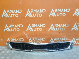 86350H0500 решетка радиатора Kia Rio 4 Арт AR220017, вид 1