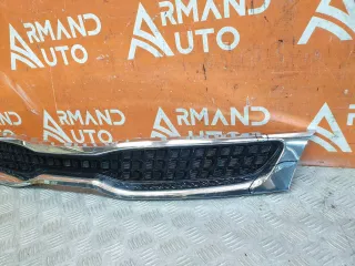 86350H0500 решетка радиатора Kia Rio 4 Арт AR220017, вид 2