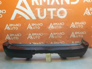 LR105875, JK5217D781 бампер ленд ровер (ланд) рендж ровер  Land Rover Range Rover 4 Арт AR220142, вид 1