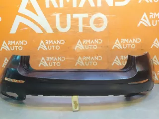 51127210649, 7176243 бампер бмв х6 (х x 6) е71 (е e 71) BMW X6 E71/E72 Арт AR220189, вид 1