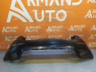 51127210649, 7176243 бампер бмв х6 (х x 6) е71 (е e 71) BMW X6 E71/E72 Арт AR220189, вид 2