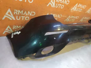 51127210649, 7176243 бампер бмв х6 (х x 6) е71 (е e 71) BMW X6 E71/E72 Арт AR220189, вид 7