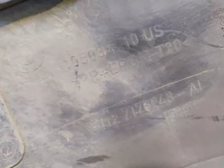 51127210649, 7176243 бампер бмв х6 (х x 6) е71 (е e 71) BMW X6 E71/E72 Арт AR220189, вид 10