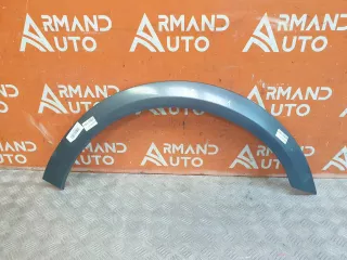 4G9853718MX3, 4G9853718 расширитель крыла Audi A6 C7 (S6,RS6) Арт AR220597, вид 1