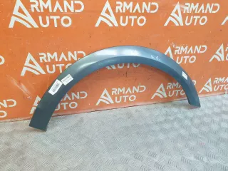 4G9853718MX3, 4G9853718 расширитель крыла Audi A6 C7 (S6,RS6) Арт AR220597, вид 2