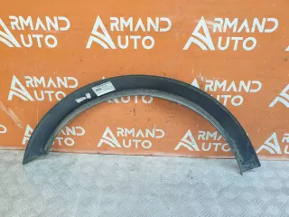 4G9853718MX3, 4G9853718 расширитель крыла Audi A6 C7 (S6,RS6) Арт AR220597, вид 7