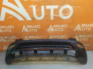 86612BW000 бампер хендай, хундай, хёндай крета Hyundai Creta 1 Арт AR220611, вид 2