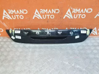 31301301 накладка багажника Volvo V40 Cross Country Арт AR220702, вид 1