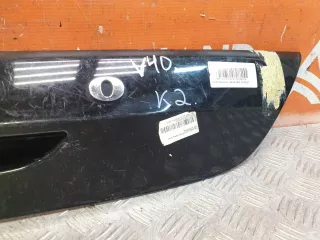 31301301 накладка багажника Volvo V40 Cross Country Арт AR220702, вид 4