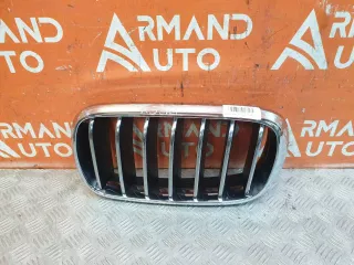 51137316061, 7316075 решетка радиатора BMW X5 F15 Арт AR220722, вид 1