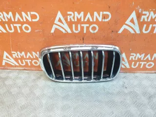 51137316062, 7316076 решетка радиатора BMW X5 F15 Арт AR220724, вид 1