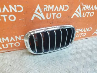 51137316062, 7316076 решетка радиатора BMW X5 F15 Арт AR220724, вид 3