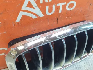 51137316062, 7316076 решетка радиатора BMW X5 F15 Арт AR220724, вид 4