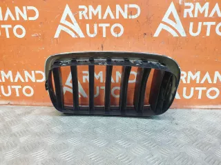 51137316062, 7316076 решетка радиатора BMW X5 F15 Арт AR220724, вид 6