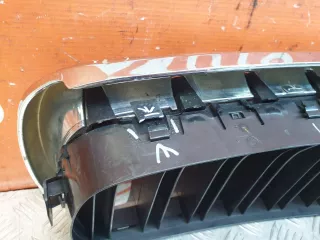 51137316062, 7316076 решетка радиатора BMW X5 F15 Арт AR220724, вид 9