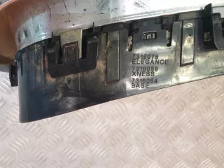 51137316062, 7316076 решетка радиатора BMW X5 F15 Арт AR220724, вид 10