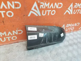 a1668856225 накладка бампера нижняя Mercedes GLS X166 Арт AR220827, вид 2