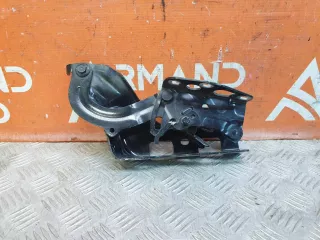 a2138800128 петля капота Mercedes E W213 Арт AR220904, вид 4