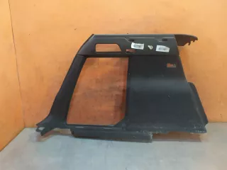 8R0863879D87A, 8r0863879d обшивка багажника Audi Q5 1 Арт AR221109, вид 1