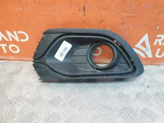 263311420R, 263363542R окантовка ПТФ Renault Logan 2 Арт AR221306, вид 1