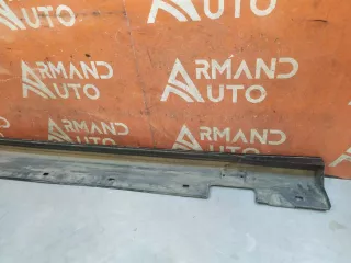 A21269823549999, A2126901740 накладка порога Mercedes E W212 Арт AR221342, вид 11